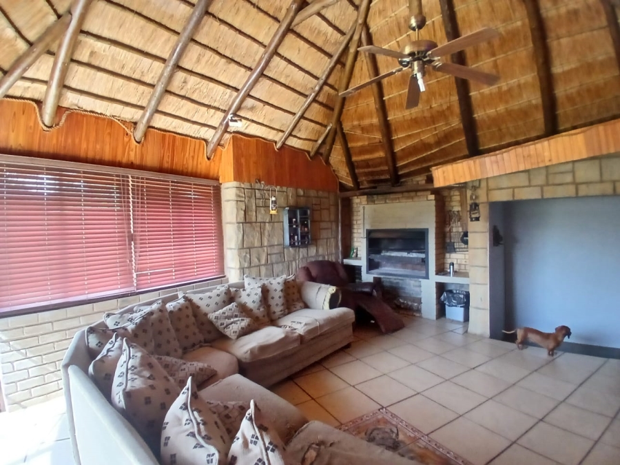 4 Bedroom Property for Sale in Kuruman Northern Cape